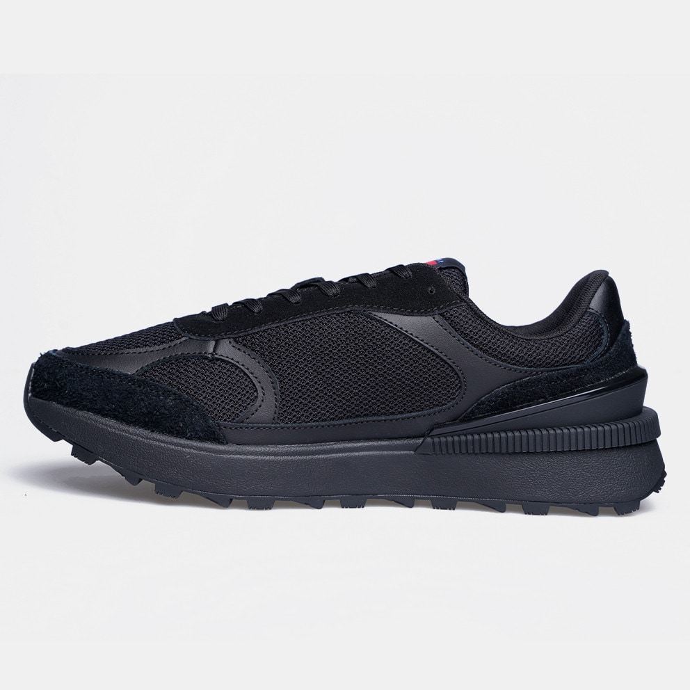 Tommy Jeans Technical Runner Ανδρικά Παπούτσια