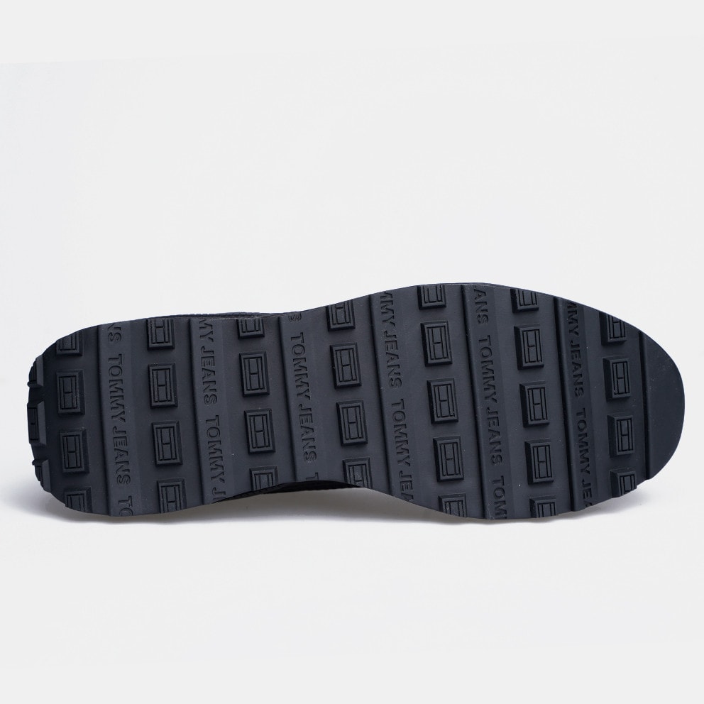 Tommy Jeans Technical Runner Ανδρικά Παπούτσια