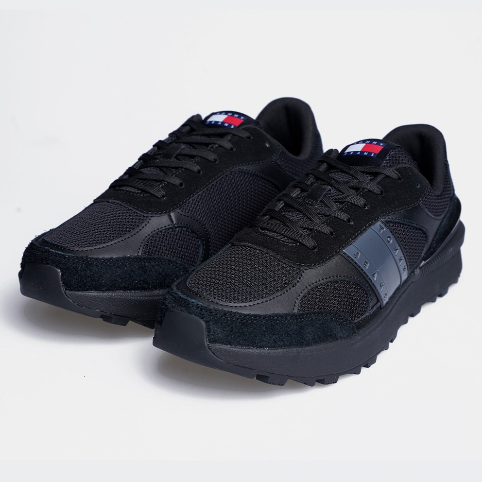 Tommy Jeans Technical Runner Ανδρικά Παπούτσια