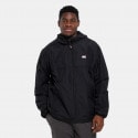 Tommy Jeans Fleece Lined Chicago Ανδρικό Μπουφάν