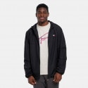 Tommy Jeans Fleece Lined Chicago Ανδρικό Μπουφάν
