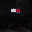 Tommy Jeans Fleece Lined Chicago Ανδρικό Μπουφάν