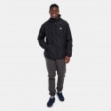 Tommy Jeans Fleece Lined Chicago Ανδρικό Μπουφάν