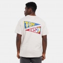 Tommy Jeans Uni Flag Tiger Men's T-Shirt 