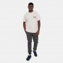 Tommy Jeans Uni Flag Tiger Men's T-Shirt 