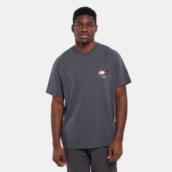 Tommy Jeans Men's T-shirt