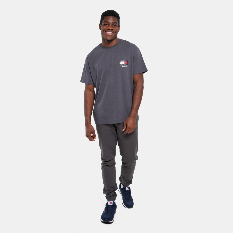 Tommy Jeans Men's T-shirt