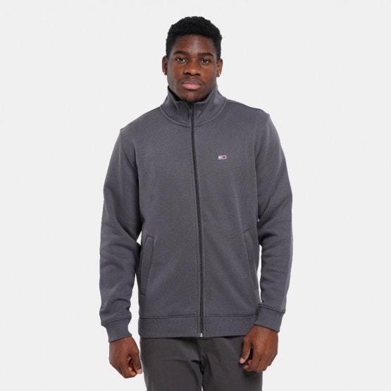 Tommy Jeans Regular Fleece Men's Jacket