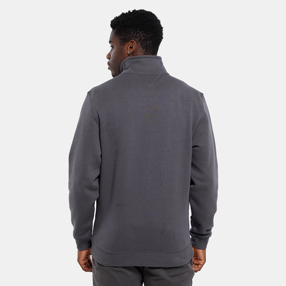 Tommy Jeans Regular Fleece Men's Jacket