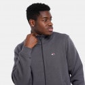 Tommy Jeans Regular Fleece Men's Jacket