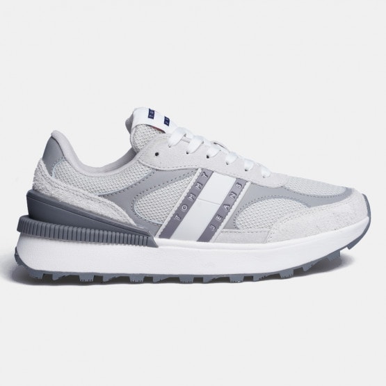 Tommy Jeans Tech Runner Γυναικεία Παπούτσια