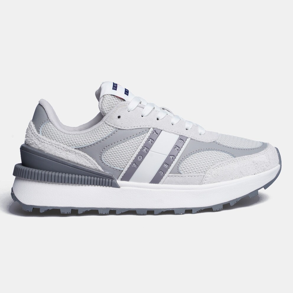  Tommy Jeans Tech Runner Γυναικεία Παπούτσια (9000211778_82717) 2025