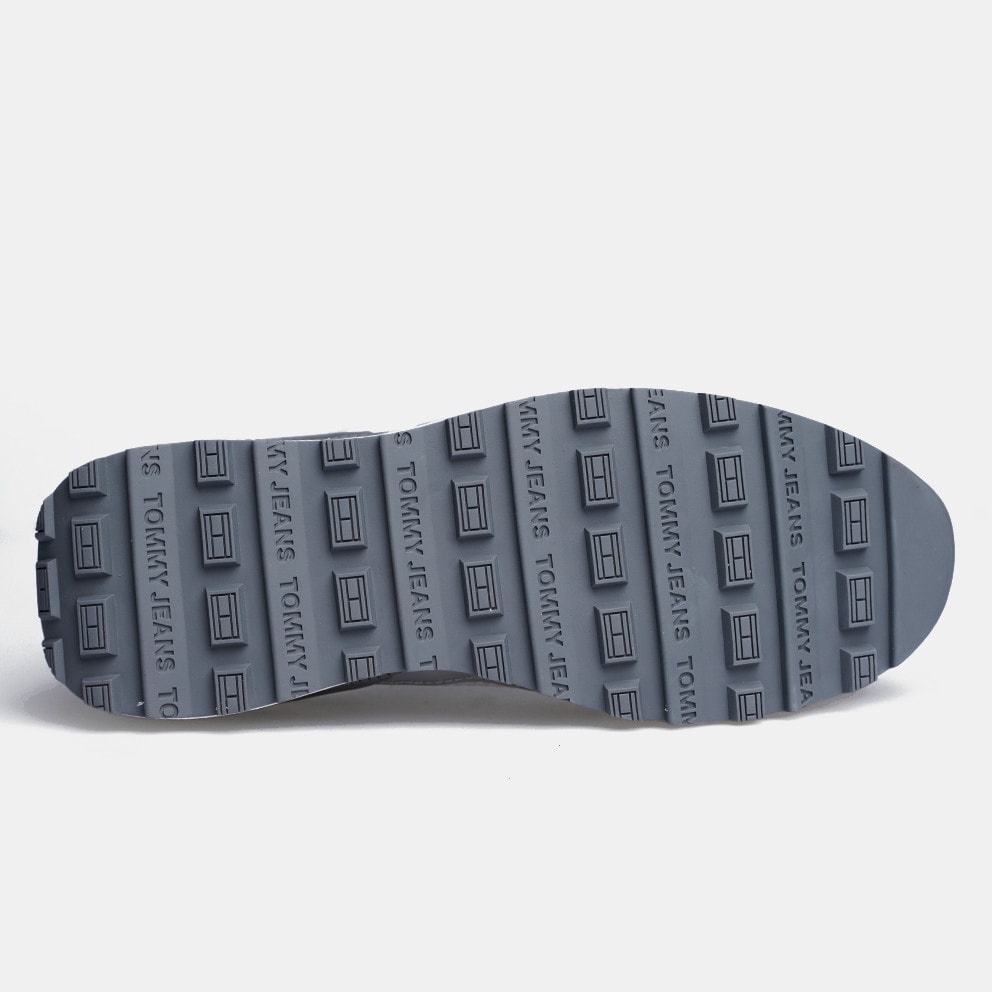 Tommy Jeans Tech Runner Γυναικεία Παπούτσια
