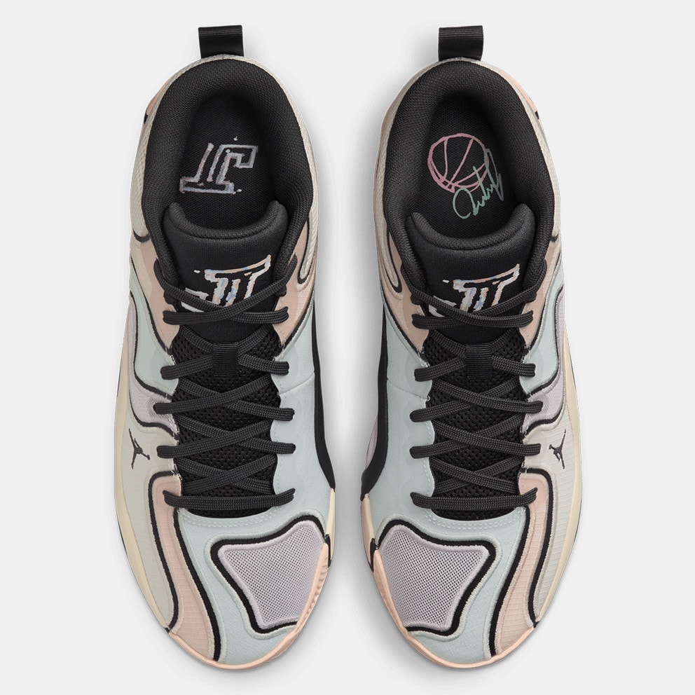 Jordan Tatum 3 "Sidewalk Chalk" Men's Basketball Shoes