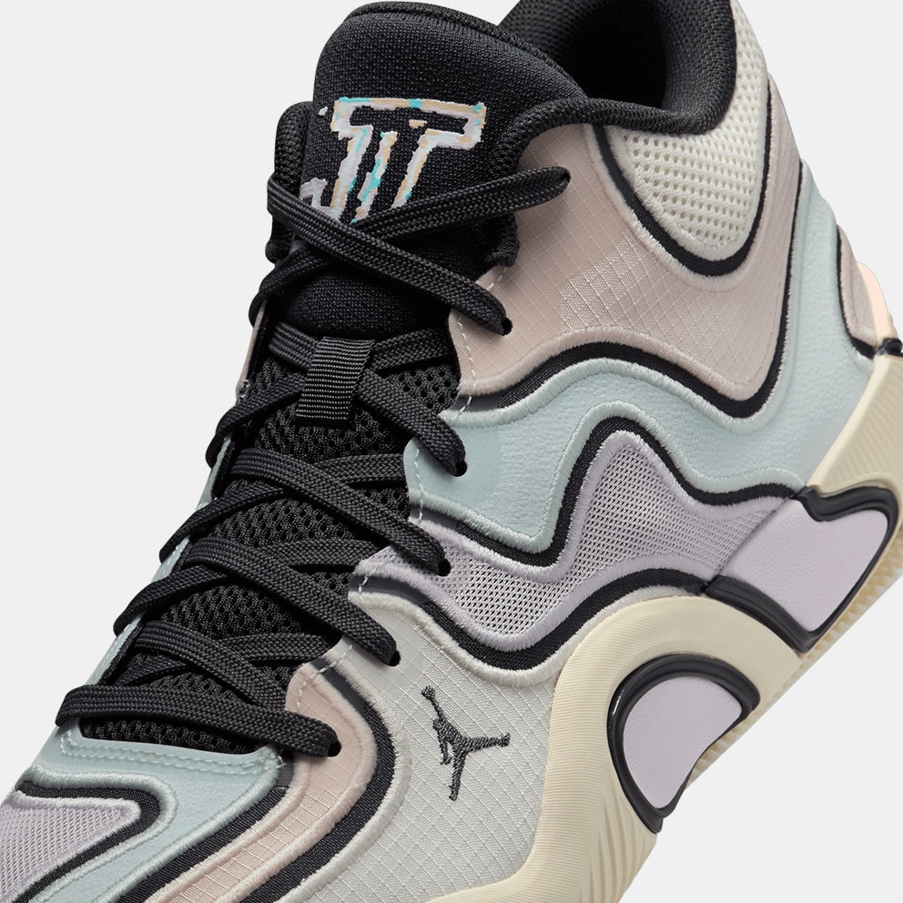 Jordan Tatum 3 "Sidewalk Chalk" Men's Basketball Shoes