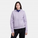 Reebok Sport Ri Sl Fleece Fz Dusk Purple