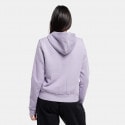 Reebok Sport Ri Sl Fleece Fz Dusk Purple