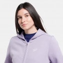 Reebok Sport Ri Sl Fleece Fz Dusk Purple