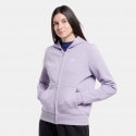 Reebok Sport Ri Sl Fleece Fz Dusk Purple