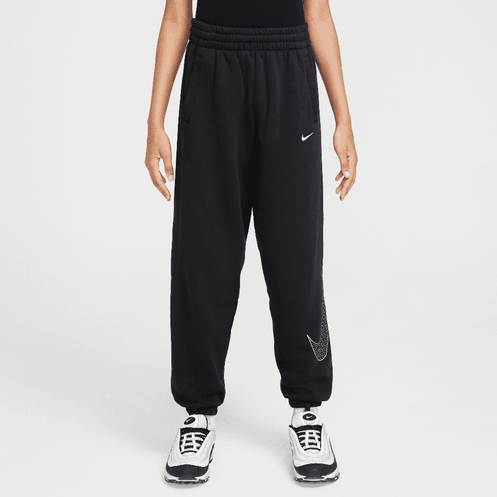 Nike Sportswear Club Fleece Παιδικό Παντελόνι Φόρμας