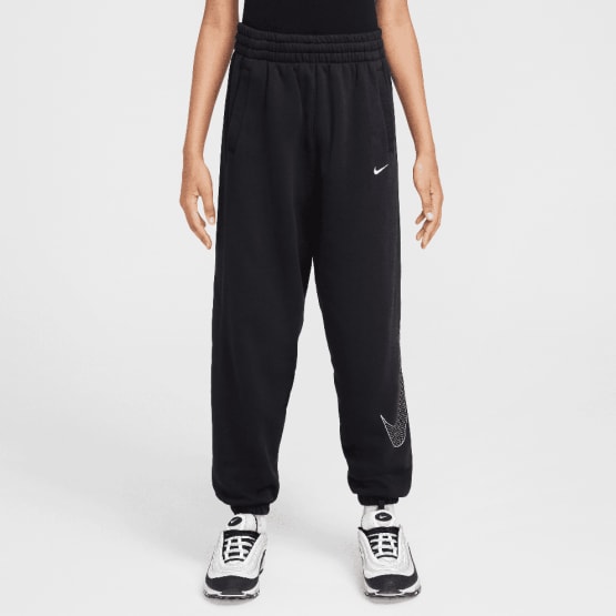 Nike Sportswear Club Fleece Kids' Track Pants