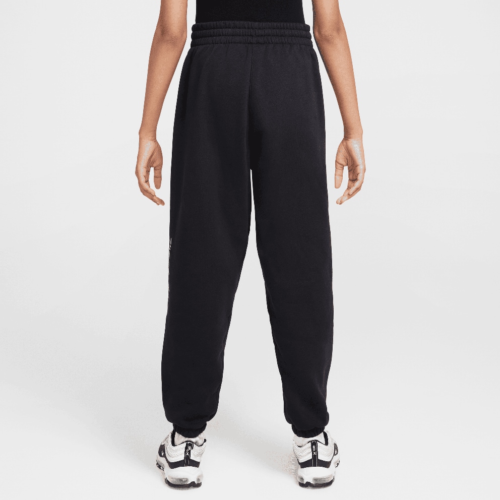 Nike Sportswear Club Fleece Παιδικό Παντελόνι Φόρμας