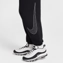 Nike Sportswear Club Fleece Παιδικό Παντελόνι Φόρμας