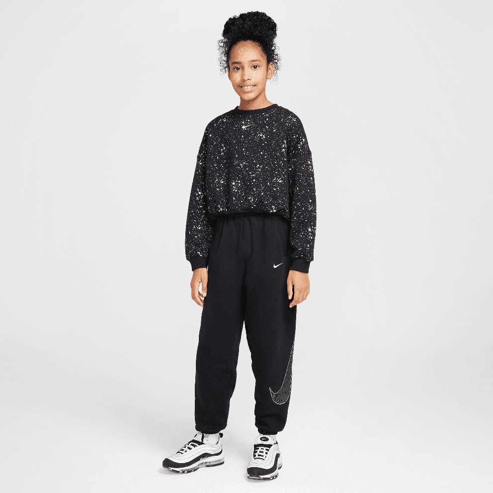 Nike Sportswear Club Fleece Παιδικό Παντελόνι Φόρμας