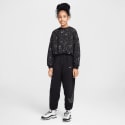 Nike Sportswear Club Fleece Παιδικό Παντελόνι Φόρμας