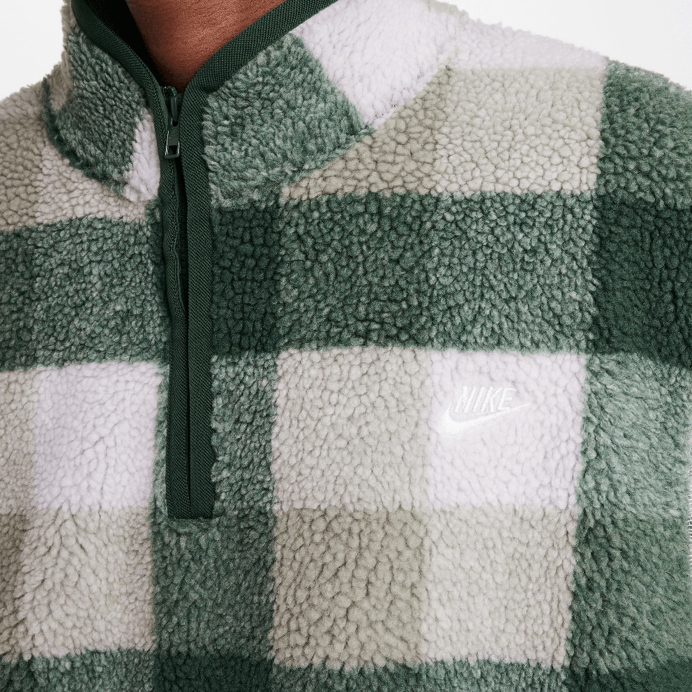 Nike Club Ανδρικό Polar Fleece