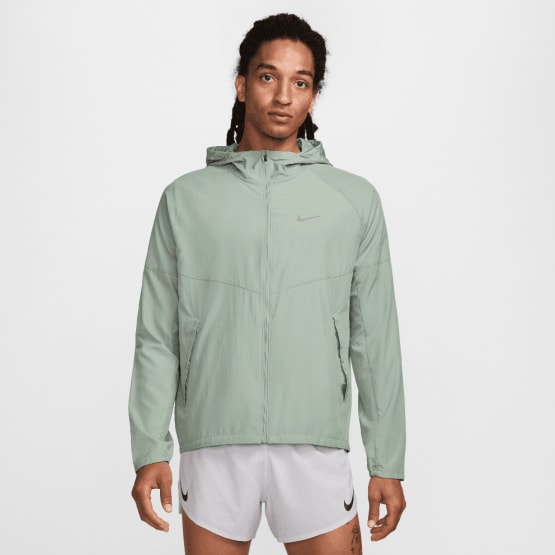 Nike Repel Miler Windproof Jacket