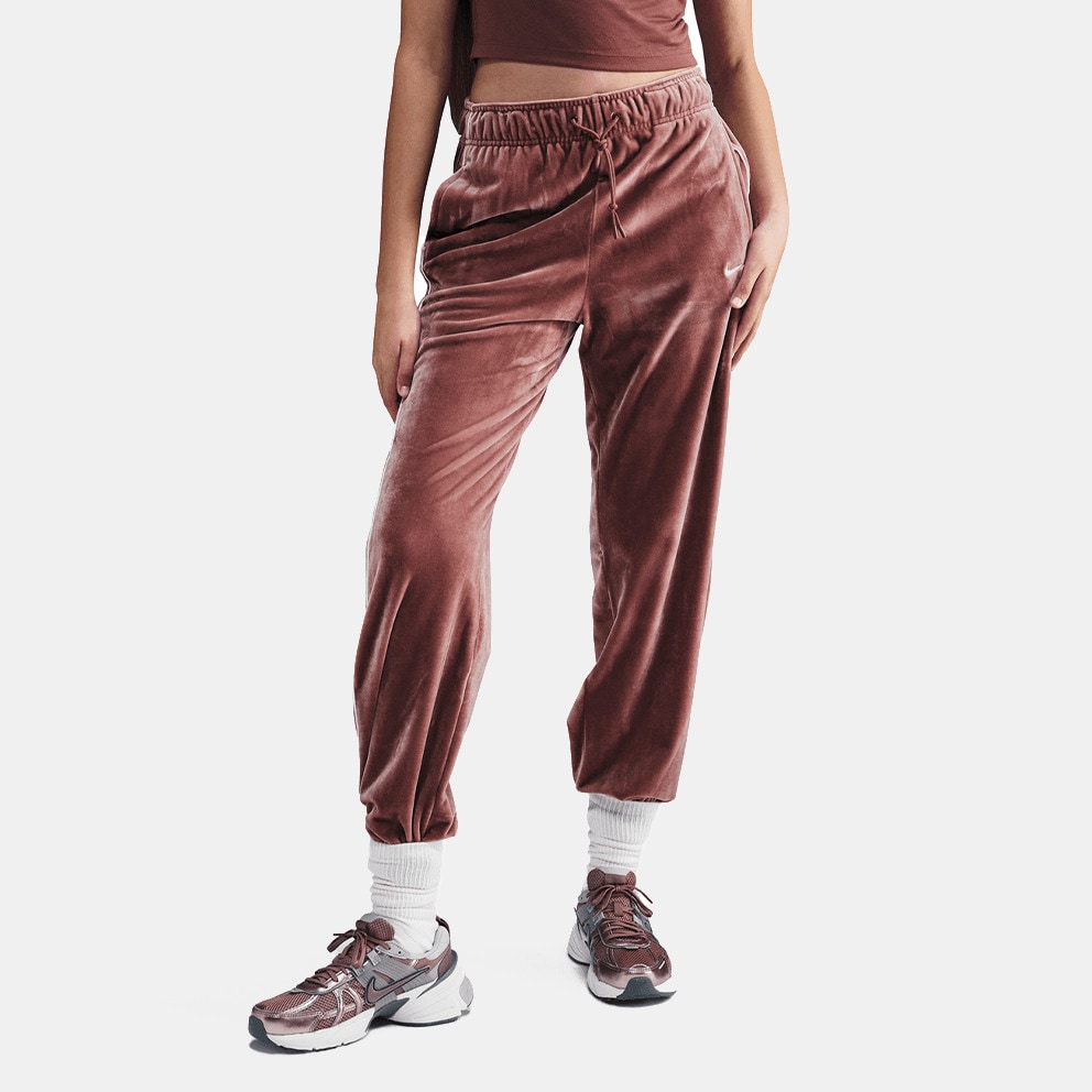 Nike Sportswear Γυναικείο Παντελόνι Φόρμας
