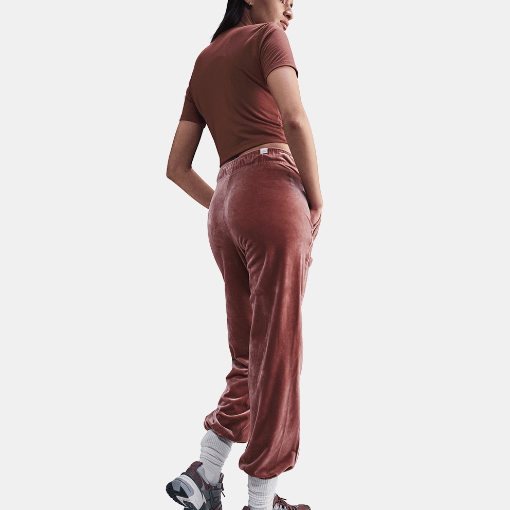 Nike Sportswear Γυναικείο Παντελόνι Φόρμας