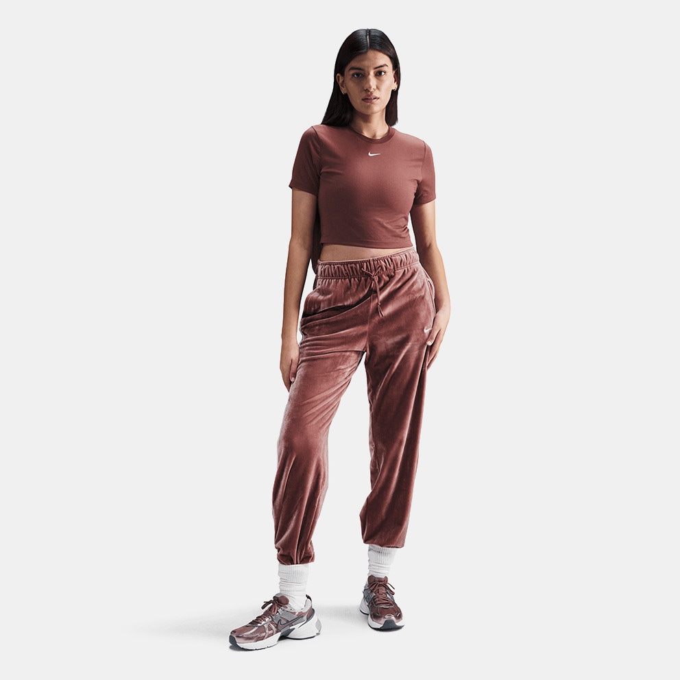 Nike Sportswear Γυναικείο Παντελόνι Φόρμας