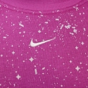 Nike G Nsw Club Flc Bxy Crw Shne Kids' Shirt