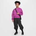 Nike G Nsw Club Flc Bxy Crw Shne Kids' Shirt