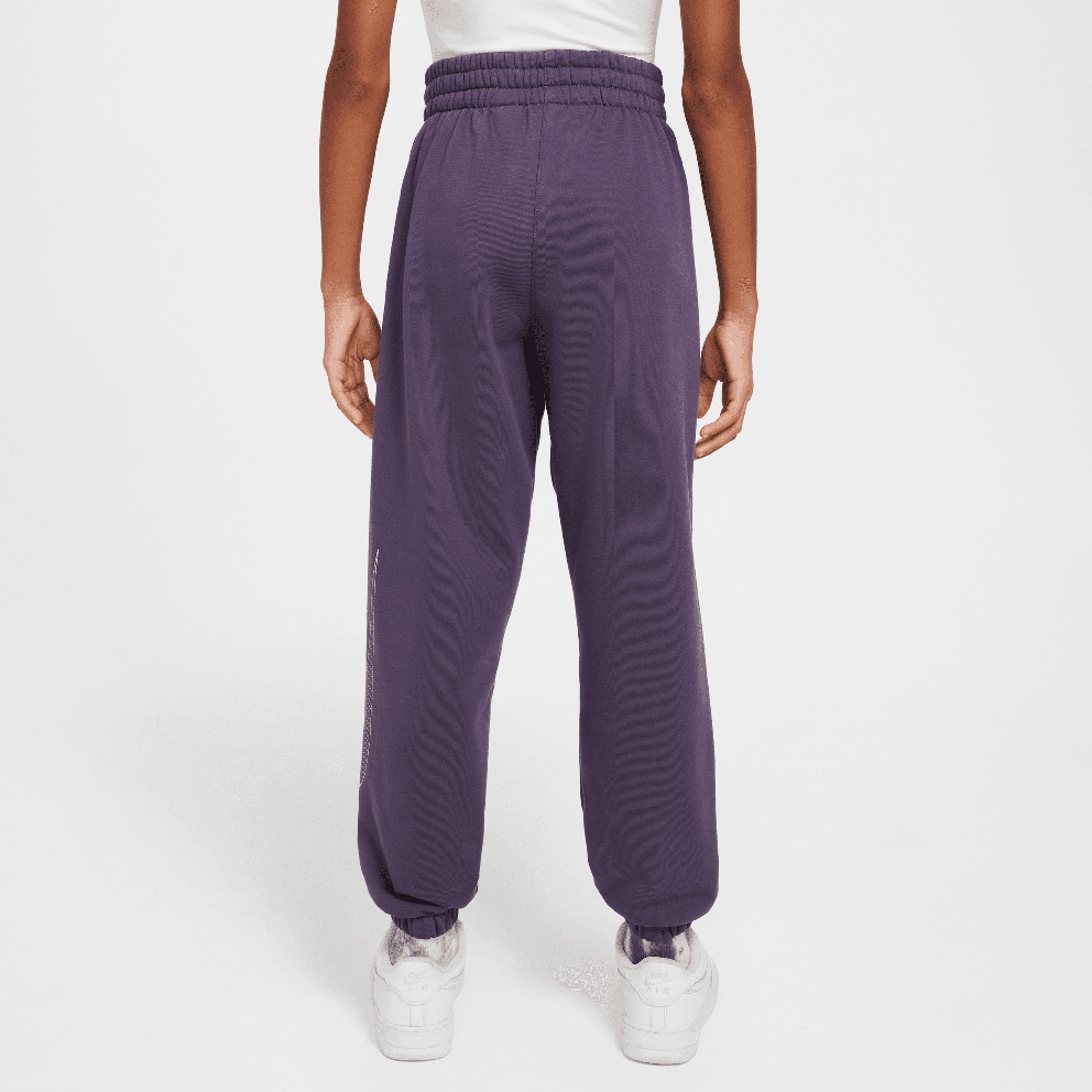 Nike Sportswear Club Παιδικό Παντελόνι Φόρμας