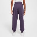 Nike Sportswear Club Παιδικό Παντελόνι Φόρμας