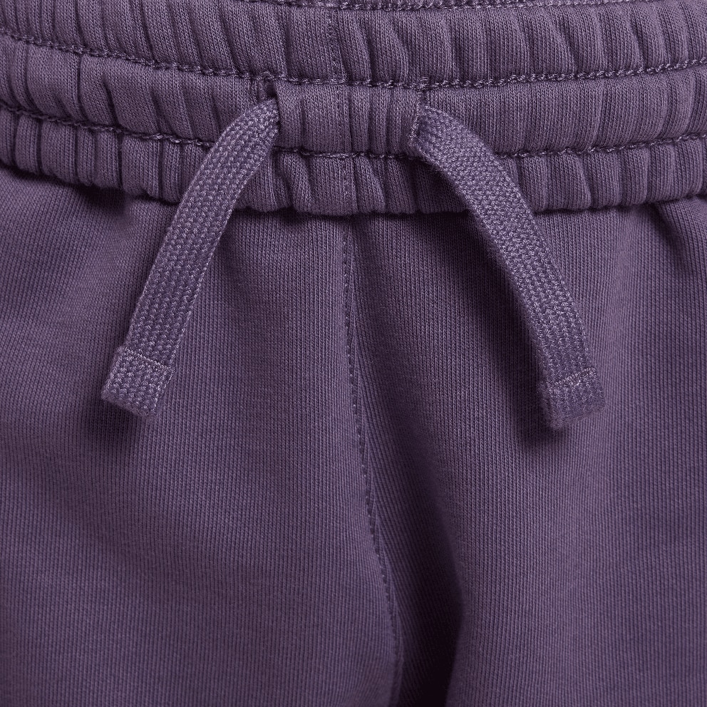 Nike Sportswear Club Παιδικό Παντελόνι Φόρμας