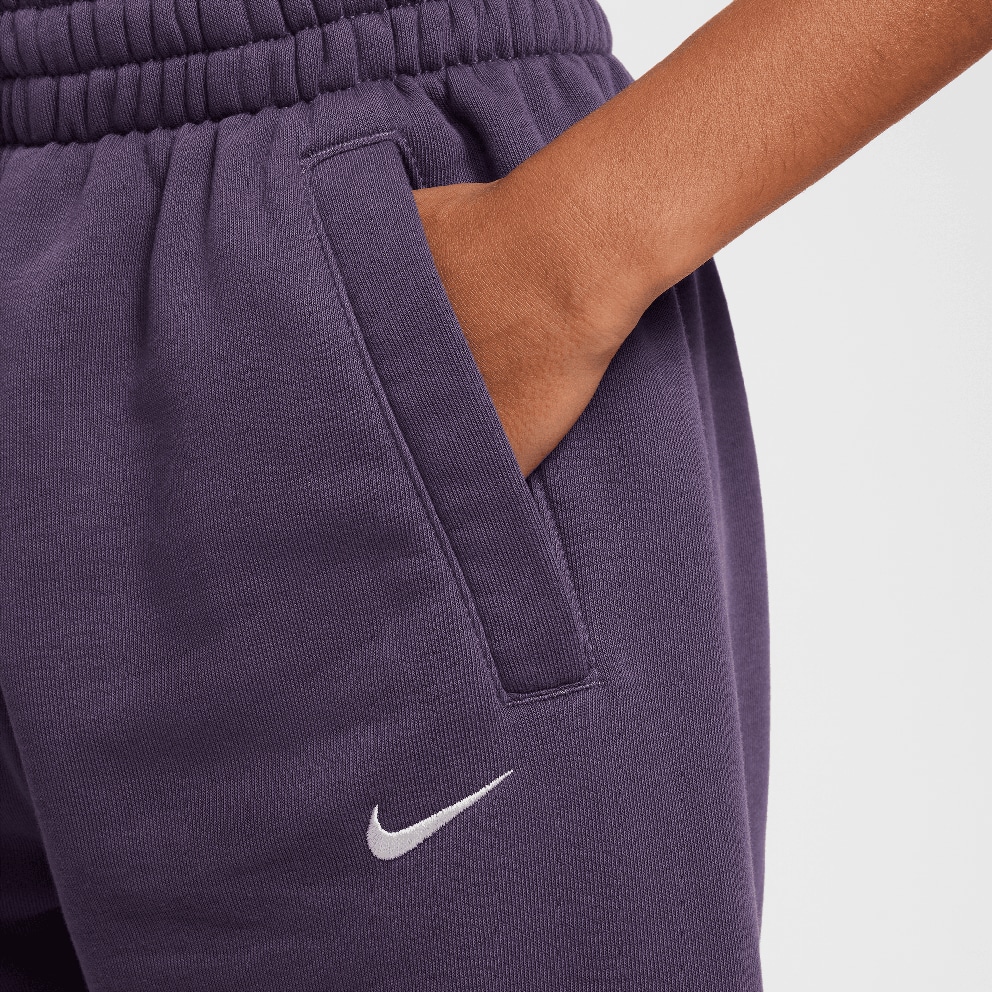 Nike Sportswear Club Παιδικό Παντελόνι Φόρμας