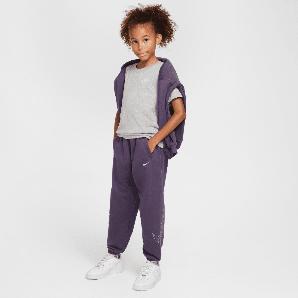 Nike Sportswear Club Παιδικό Παντελόνι Φόρμας