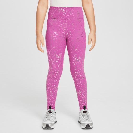 Nike One Dri-FIT Kids' Leggings