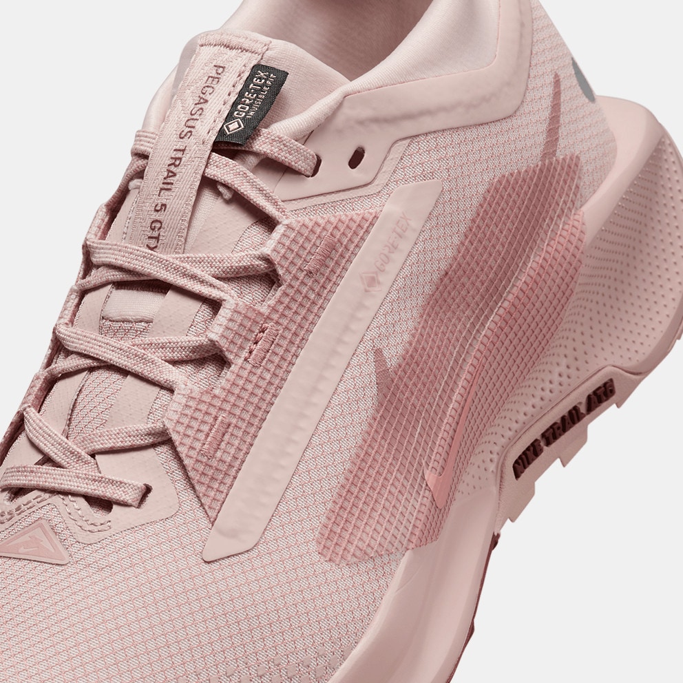 Nike Pegasus Trail 5 Gtx Women's Trail Shoes