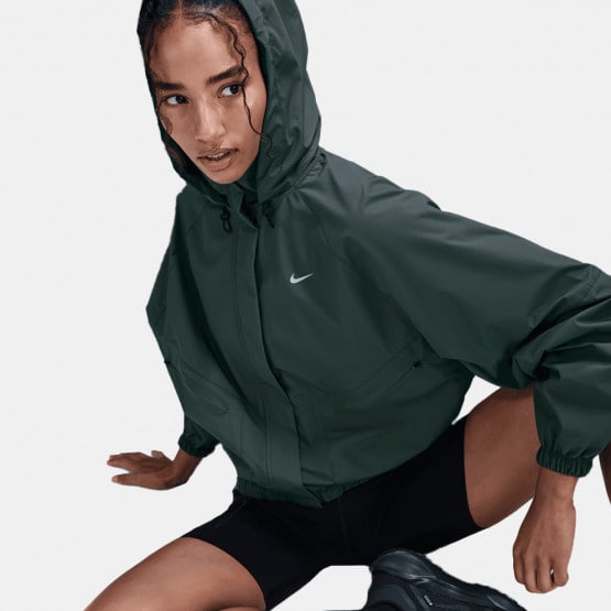 Nike W Nk Swift Sf Jkt