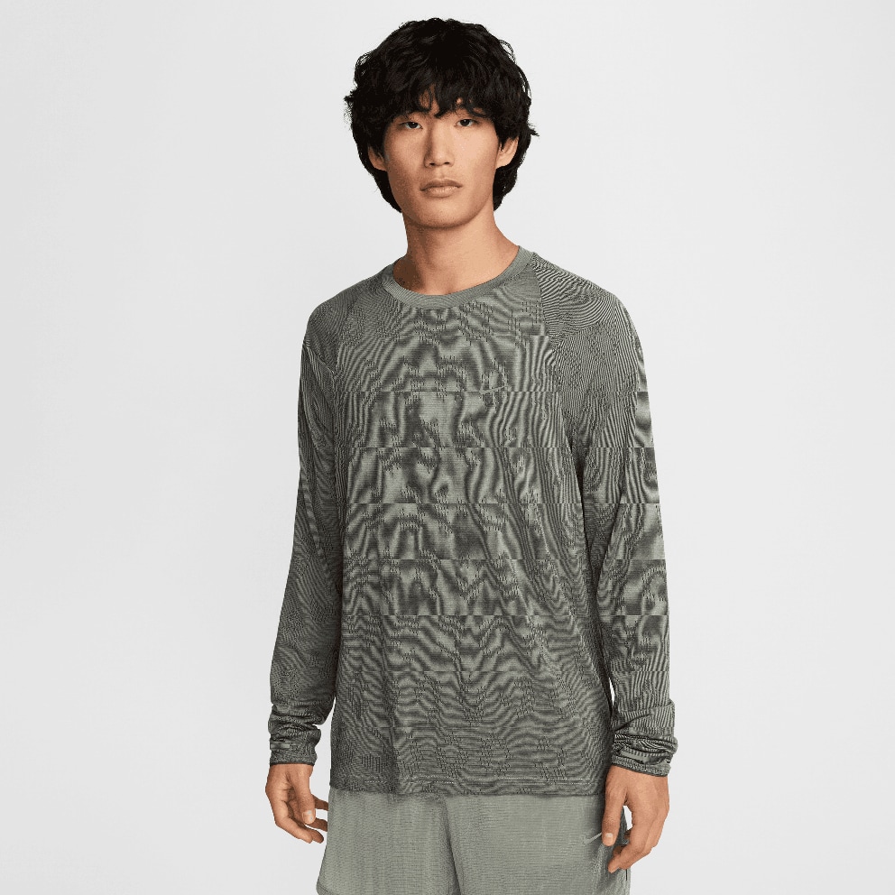 Nike Therma-FIT Men's Long Sleeves Shirt