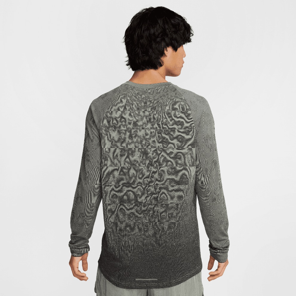 Nike Therma-FIT Men's Long Sleeves Shirt