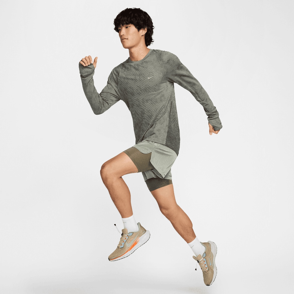 Nike Therma-FIT Men's Long Sleeves Shirt