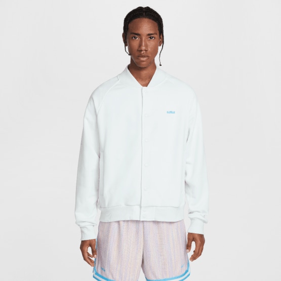 Nike LeBron James Standard Issue Men's Cardigan