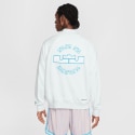 Nike LeBron James Standard Issue Men's Cardigan