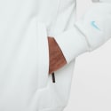 Nike LeBron James Standard Issue Men's Cardigan